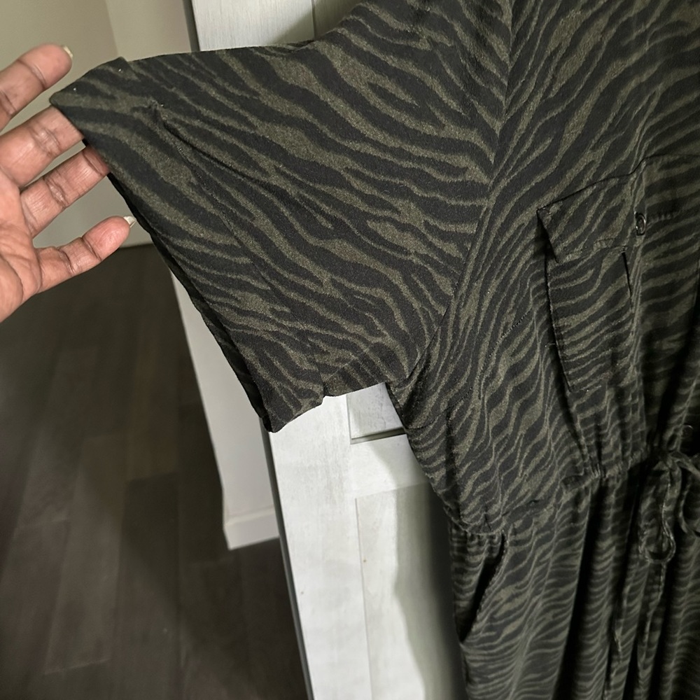 Jumpsuit